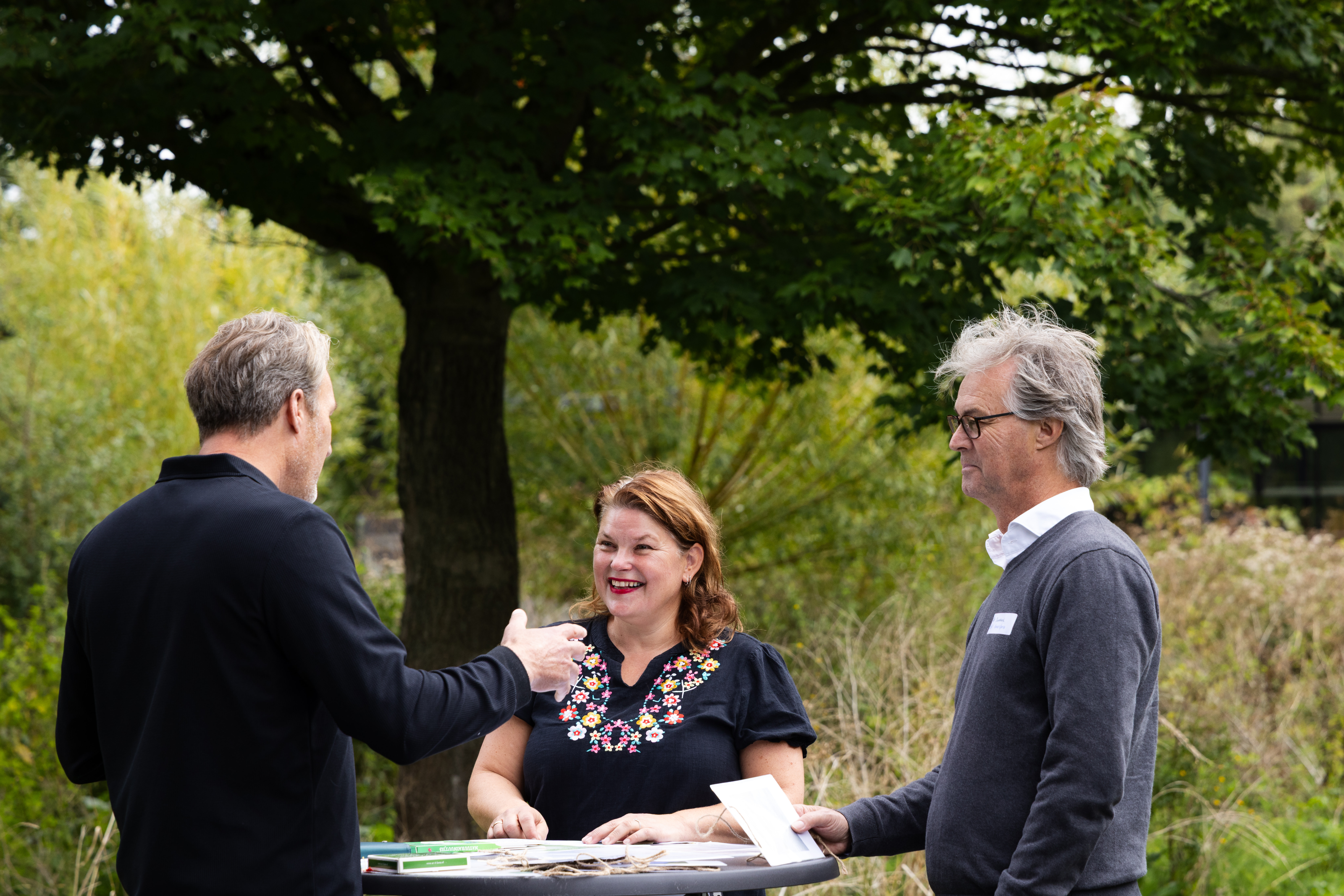 SustainaBul in beeld — foto 2